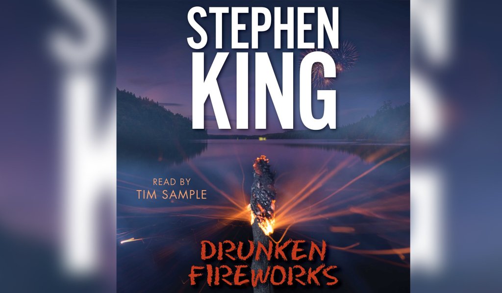 Drunken Fireworks by Stephen King: Summary, Analysis and Review