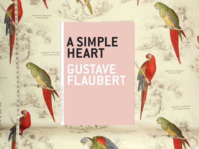 A Simple Heart by Gustave Flaubert: Summary, Plot Analysis,&nbsp;Review