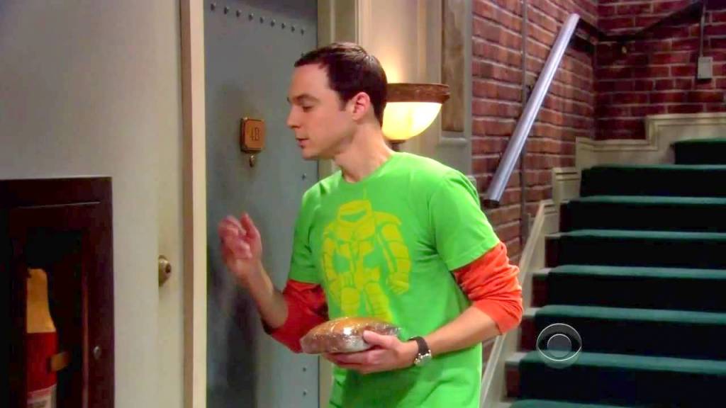 People Who Knock With Their Knuckles, How the Hell Do You Do&nbsp;It?