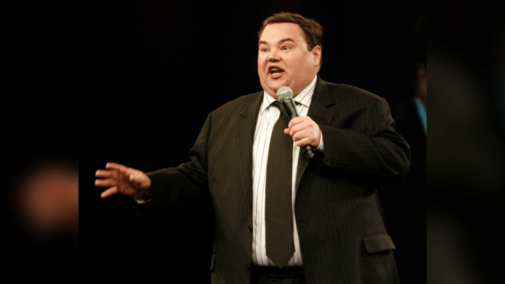 “I’ve Been the ‘Employee of the Month’ Twice and I don’t even work there” – John&nbsp;Pinette