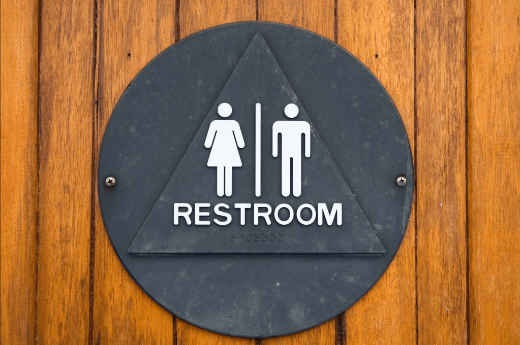 Why Do They Put Washrooms in Such Obscure&nbsp;Places?