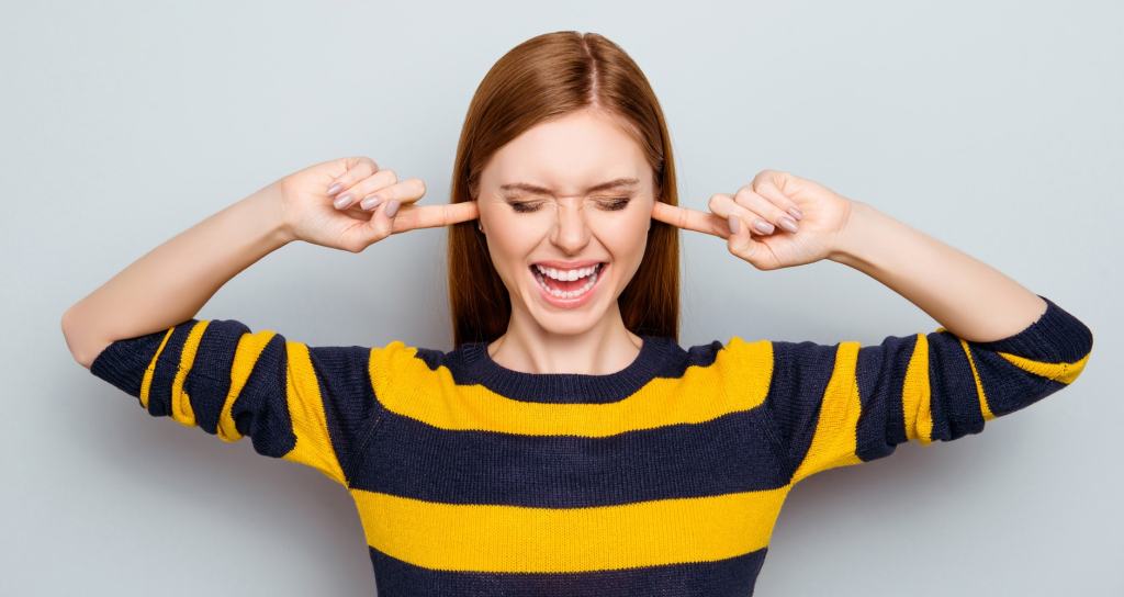 How I Stop Listening to a Song That I Get Obsessed&nbsp;With