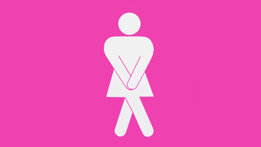 To Pee or Not to Pee – That is the&nbsp;Question