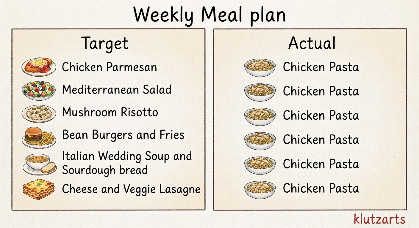meal plan comic 1